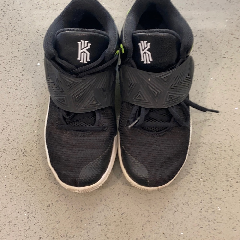 Boys Nike shoes